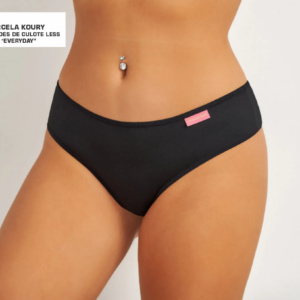 PACK X3 CULOTELESS MICROFIBRA LISA MARCELA KOURY 1253