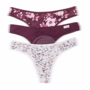 PACK X3 COLALESS ALGODON Y LYCRA ESTAMPADO LIBERTY FRASHE 513