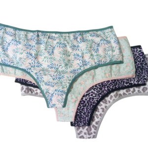 CULOTELESS TALLE ESPECIAL ALGODON Y LYCRA BENTURA’S 1107