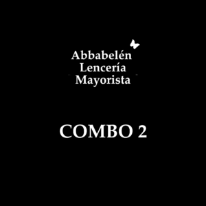 COMBO 2 $60.000